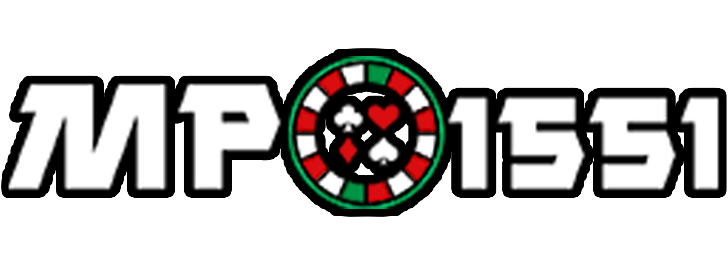 Logo MPO1551